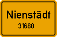 31688 Nienstädt