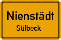 Ringstraße in NienstädtSülbeck