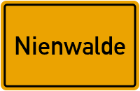 Nienwalde in Niedersachsen