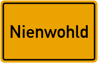 Nienwohld in Schleswig-Holstein