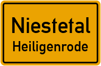 Heiligenrode