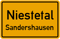 Sandershausen