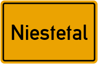 Niestetal in Hessen