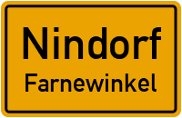 Dornenkrugsweg in NindorfFarnewinkel