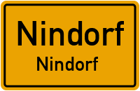 Brunnenweg in NindorfNindorf