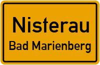 Gotthardshof in NisterauBad Marienberg
