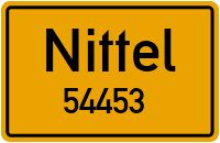 54453 Nittel
