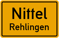 Am Kapellenberg in NittelRehlingen