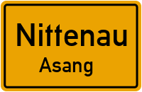 Asang in NittenauAsang