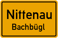 Bachbügl in NittenauBachbügl