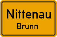 Flurweg in NittenauBrunn