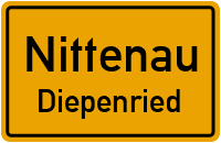 Diepenried in NittenauDiepenried