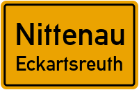 Eckartsreuth in 93149 Nittenau (Eckartsreuth)