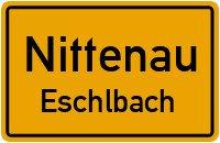 Eschlbach in NittenauEschlbach