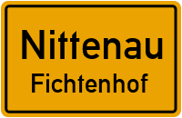 Fichtenhof in 93149 Nittenau (Fichtenhof)