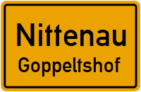 Goppeltshof in NittenauGoppeltshof