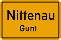 Gunt in NittenauGunt