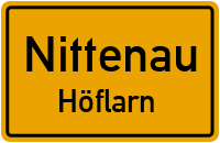 Höflarn in 93149 Nittenau (Höflarn)