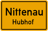 Hubhof in NittenauHubhof