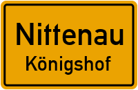 Königshof in NittenauKönigshof