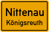 Königsreuth in NittenauKönigsreuth