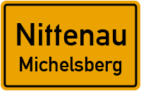 Michelsberg in NittenauMichelsberg