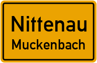 Muckenbach in NittenauMuckenbach
