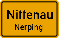 Nerping in NittenauNerping