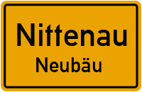 Neubäu in NittenauNeubäu