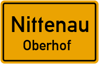 Oberhof in NittenauOberhof