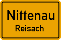 Reisach in NittenauReisach