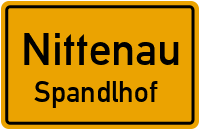 Spandlhof in NittenauSpandlhof