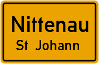 St. Johann in 93149 Nittenau (St. Johann)