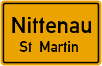 St. Martin in NittenauSt. Martin