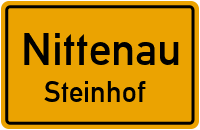 Steinhof in NittenauSteinhof