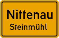Steinmühl in NittenauSteinmühl