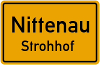 Strohhof in NittenauStrohhof