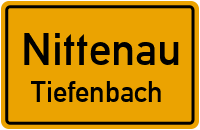 Tiefenbach in NittenauTiefenbach