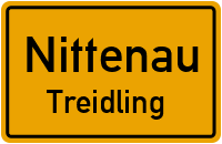 Treidling in NittenauTreidling