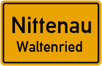 Waltenried in NittenauWaltenried