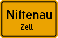Zell in NittenauZell