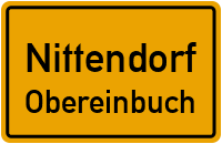 Obereinbuch in NittendorfObereinbuch