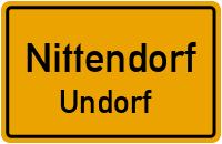 Werdenfelser Weg in 93152 Nittendorf (Undorf)