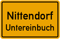 Untereinbuch in NittendorfUntereinbuch