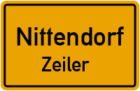 Finstertalweg in 93152 Nittendorf (Zeiler)