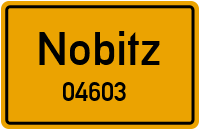 04603 Nobitz