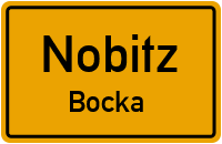 an Der Grube in NobitzBocka