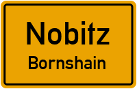 Bornshain in NobitzBornshain