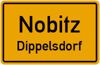 Am Weiher in NobitzDippelsdorf