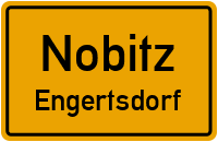 Am Berg in NobitzEngertsdorf